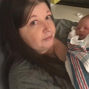 Meet your Posher, Donna